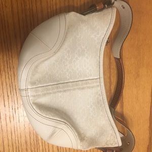 Authentic COACH bag